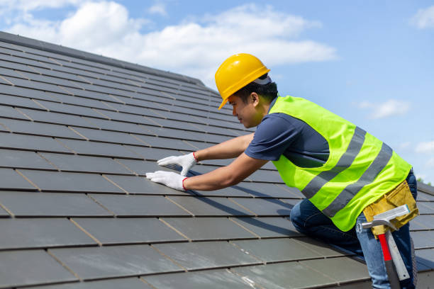 Best Storm Damage Roof Repair  in Margate, FL