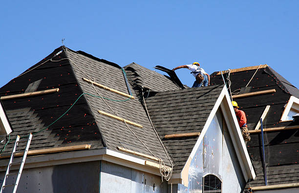 Quick and Trustworthy Emergency Roof Repair Services in Margate, FL